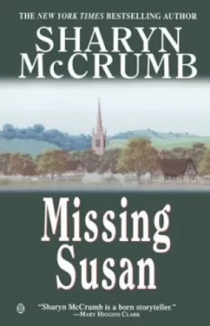 Image of Missing Susan by Sharyn McCrumb