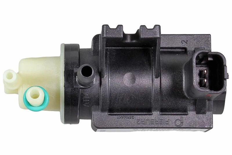 Image of Pressure converter, turbocharger METZGER 08920098