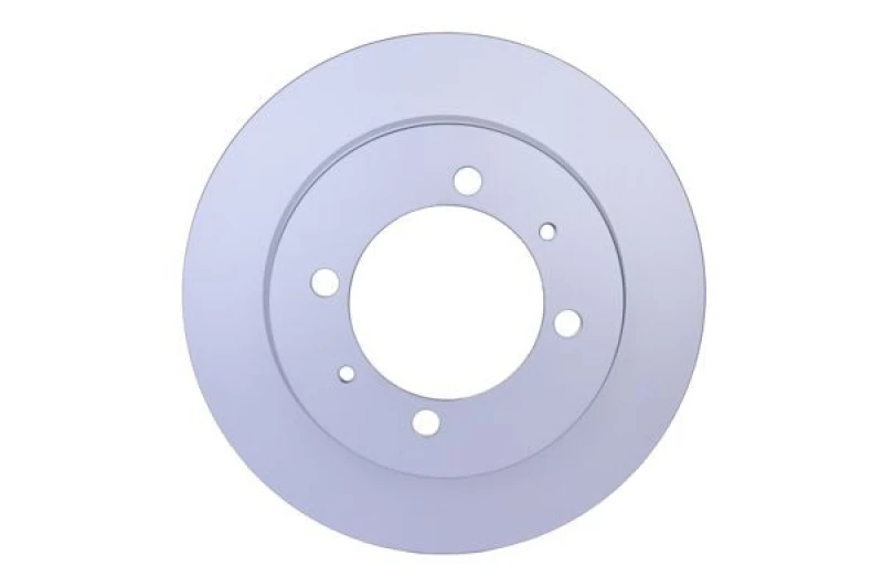 Image of HELLA Brake disc HELLA 8DD 355 105-471