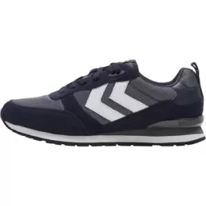 Image of Hummel Monaco Trnrs 00 - Black