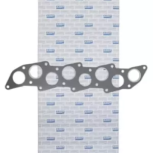 image of AJUSA Gasket, intake/ exhaust manifold HYUNDAI,MITSUBISHI 13062100 MD050482,MD081533