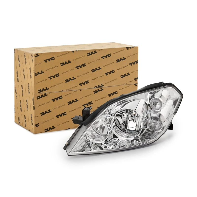 Image of TYC Headlight TYC 20-0364-05-2