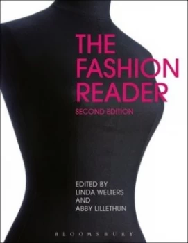 Image of The Fashion Reader by Linda Welters Book