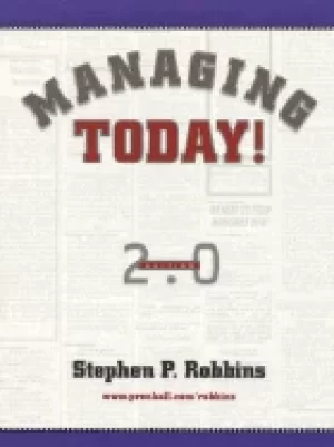 Image of managing today
