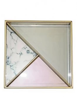 Image of Arthouse Marble Trinket Dish