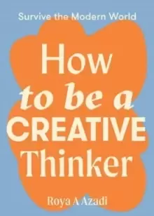 Image of How to Be a Creative Thinker