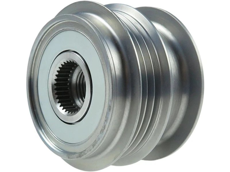 Image of AS-PL Alternator clutch pulley AS-PL AFP0088
