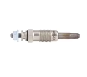 Image of RIDEX Glow plug VW,AUDI,RENAULT 243G0075 59621X,59627Z,5962T2 Glow plugs,Glow plugs diesel,Diesel glow plugs,Heater plugs E161020,8671012310,M816732