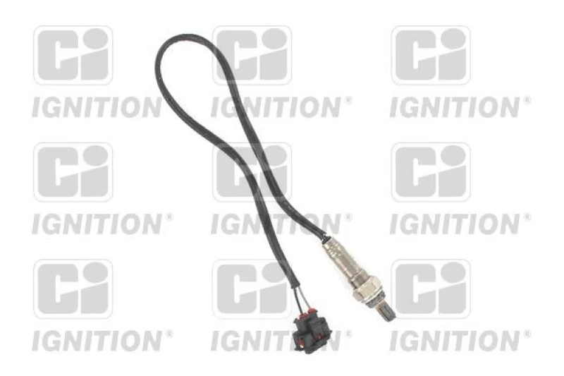 Image of QUINTON HAZELL Lambda sensor QUINTON HAZELL XLOS1496