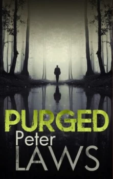 Image of Purged by Peter Laws Paperback