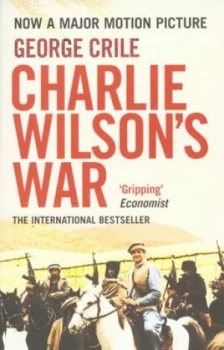 Image of Charlie Wilsons War by George Crile Paperback