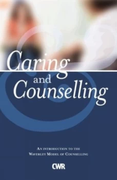 Image of Caring and Counselling by Ron Kallmier Paperback
