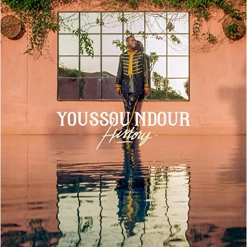 Image of Youssou Ndour - History CD