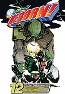 Image of reborn vol 12
