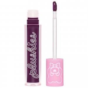 image of Lime Crime Plushies Lipstick (Various Shades) - Grape Jelly