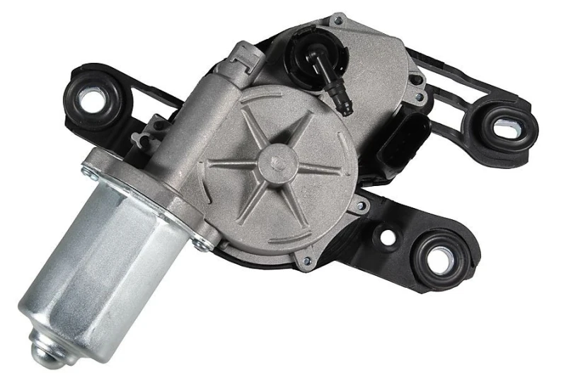 Image of METZGER Wiper motor METZGER 2190685