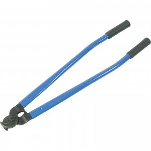 Image of Record WC16 Wire Rope Cutter 720mm