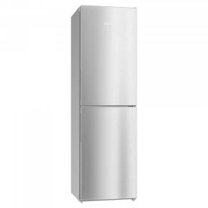 image of Miele KFN29142 228L Frost Free Freestanding Fridge Freezer