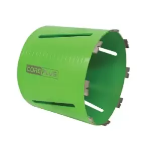 image of CorePlus DCD182 Diamond Dry Core Drill Bit 182mm