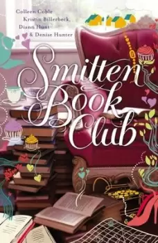 Image of Smitten book club - Colleen Coble - Paperback - Used
