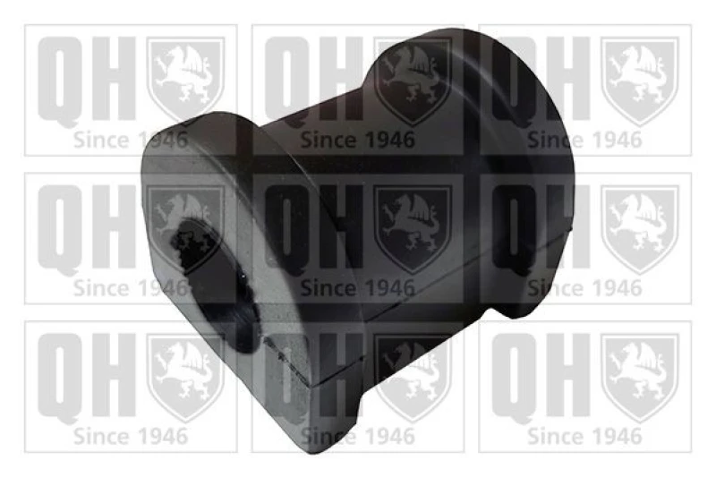 Image of QUINTON HAZELL Anti roll bar bush QUINTON HAZELL EMB7581