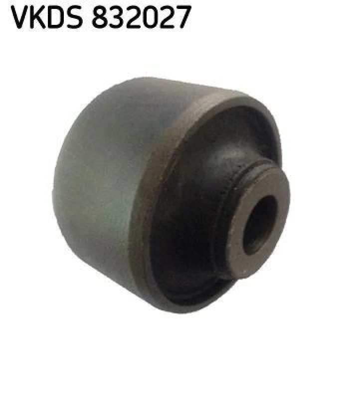 Image of SKF Trailing arm / Suspension arm bush SKF VKDS 832027