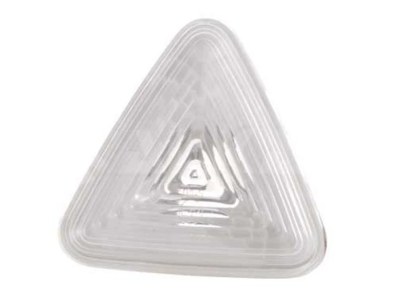 Image of ALKAR 3103188 Turn Signal Right Front, without bulb holder, white Indicator (62)