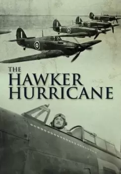 image of The Hawker Hurricane: WWII from Primary Sources