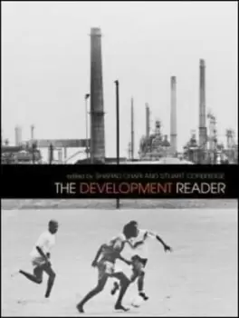 Image of The development reader by Sharad Chari
