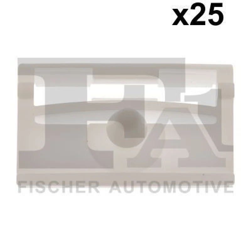 Image of FA1 Trim clip FA1 10-40048.25