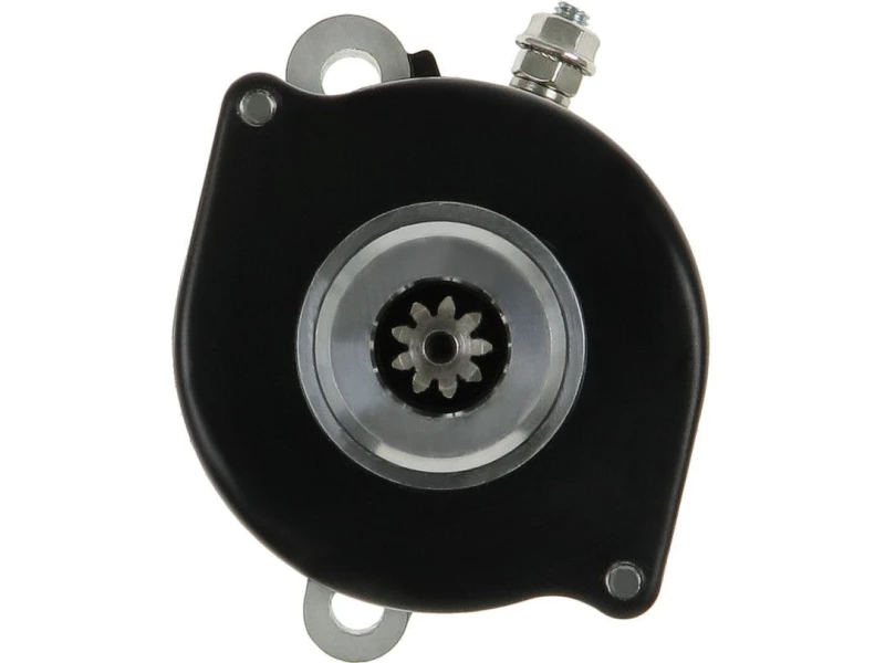 Image of AS-PL Starter motor AS-PL S9696S