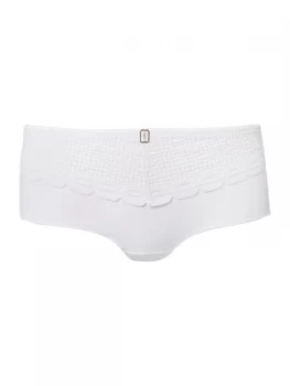 Freya RIO SHORT White