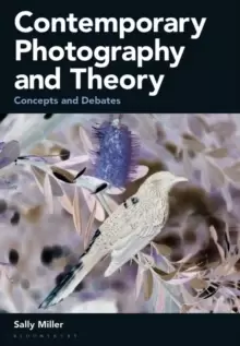 Image of Contemporary Photography and Theory : Concepts and Debates