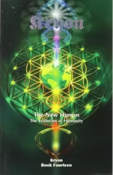 Image of Kryon 14: New Human by Lee Carroll