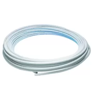 Image of John Guest Speedfit 15BPB-100C Polybutylene Barrier Pipe 100m x 15mm Coil Layflat