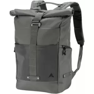Image of Altura Grid Backpack 2020: Charcoal 30 Litre Albgrdbpkg
