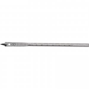 Image of Draper Expert Flat Wood Drill Bit 8mm 150mm