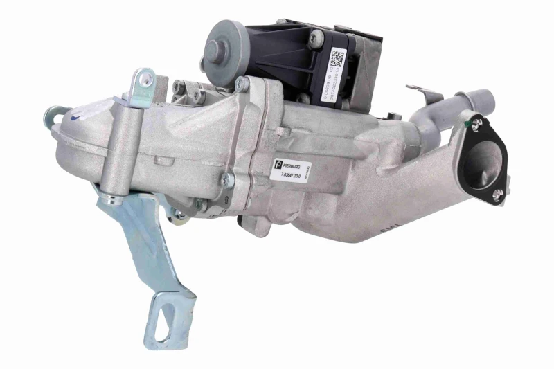 Image of EGR cooler VEMO V42-63-0014