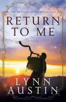 Image of Return to Me by Lynn Austin Paperback