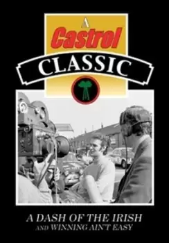 Image of A Dash of the Irish - DVD - Used