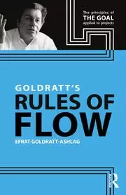 Image of Goldratt's Rules of Flow