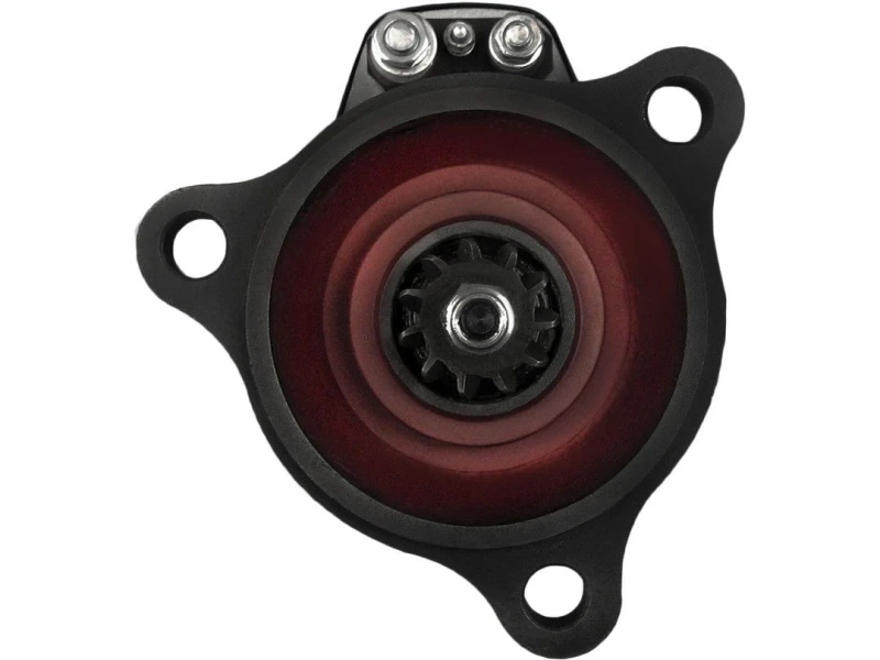 Image of AS-PL Starter motor AS-PL S0360