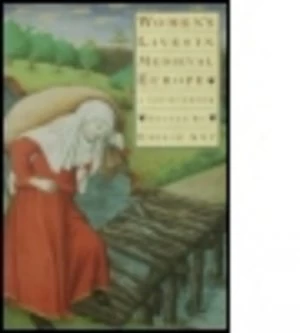 Image of Womens Lives in Medieval Europe by Emilie Amt Paperback