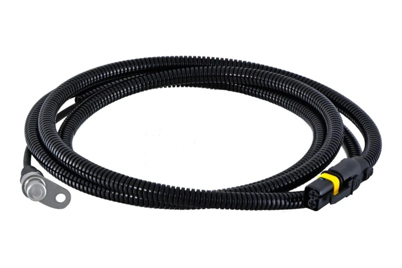 Image of HELLA ABS sensor HELLA 6PU 230 048-351