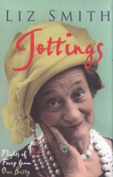 Image of Jottings by Liz Smith Paperback
