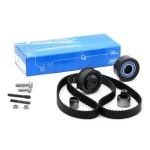 Image of SKF Timing belt kit VW,AUDI,SKODA VKMA 01148 038109244P,038109454A,03L109119C 03L109119G,03L109119J,03L109243B,03L109243F,03L109244,03L109244D,1100556