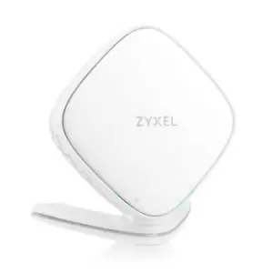 image of Zyxel WX3100-T0-EU01V2F Wireless access point 1200 Mbps White