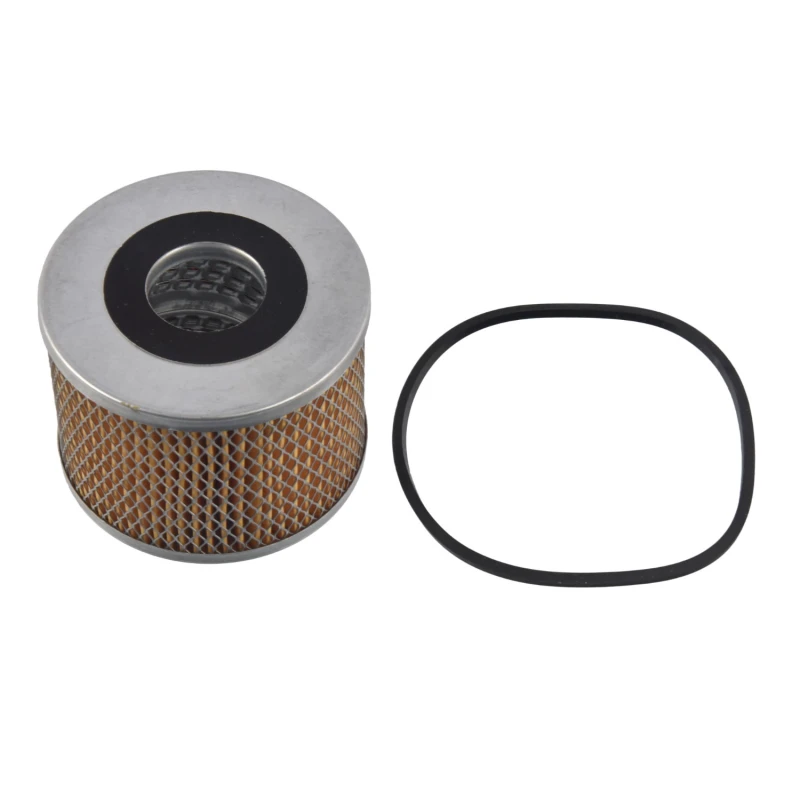 Image of Oil filter FEBI BILSTEIN 183604