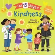 Image of 12 days of kindness