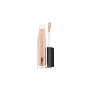 Image of MAC Lipglass Obviously Bare